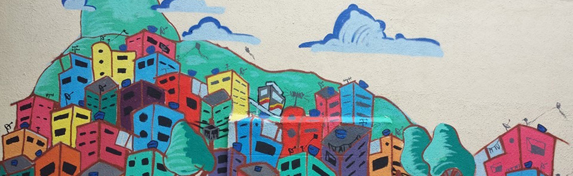 Bem-vindo ao IESP-UERJ