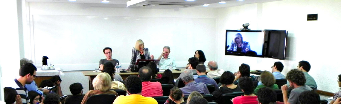 Núcleos de Pesquisa